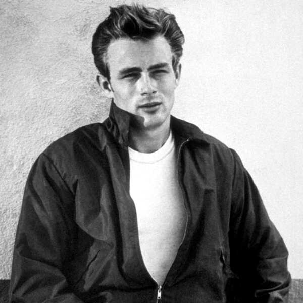 James Dean Photos