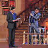 Comedy Nights with Kapil: 5 funny moments from Rajat Sharma's episode