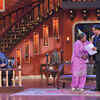 Comedy Nights with Kapil: 5 funny moments from Rajat Sharma's episode