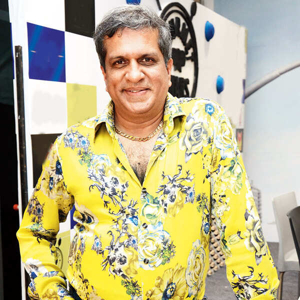 Darshan Jariwala
