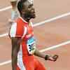 Article image for: Athletics