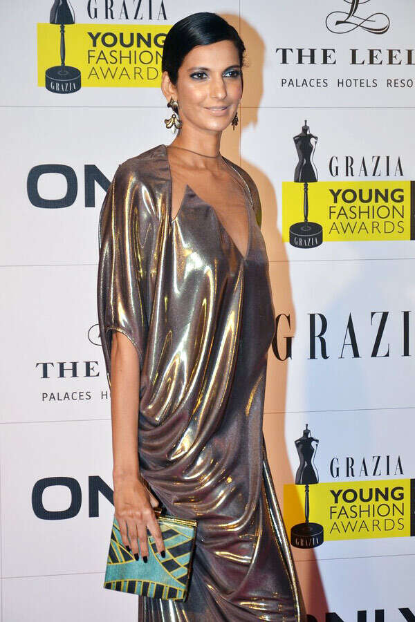 Poorna Jagannathan