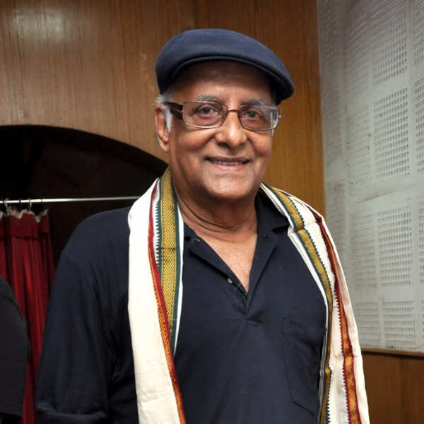Paran Bandopadhyay