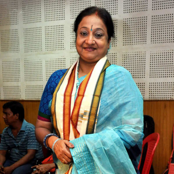Indrani Sen