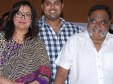 Ambareesh addressed a press conference