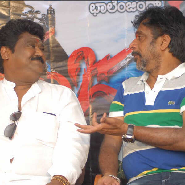 Om Prakash Rao Photos