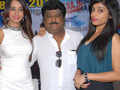 Celebs at Agraja's press meet
