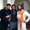 Article image for: On the sets