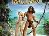 Tarzan 3D