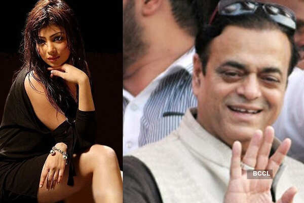 Ayesha Takia