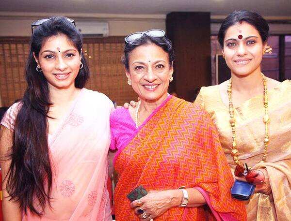 Tanuja