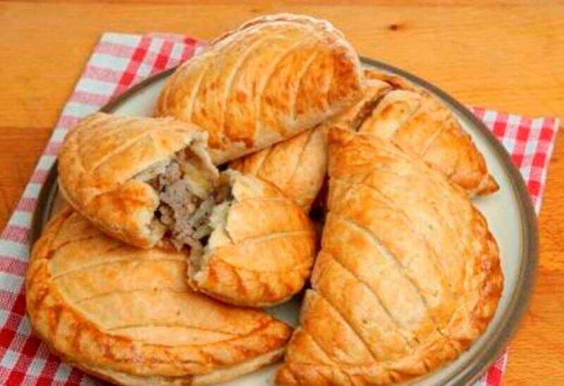 cornish pasty-small