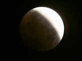 Lunar Eclipse