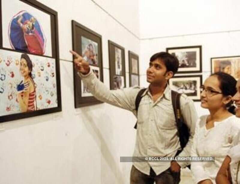 Exhibition: 'Happiness'