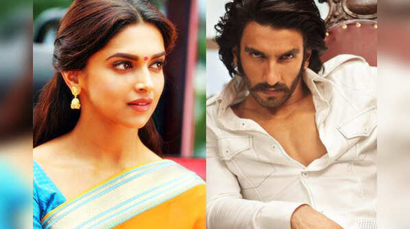 Why Ranveer-Deepika can replace SRK-Kajol