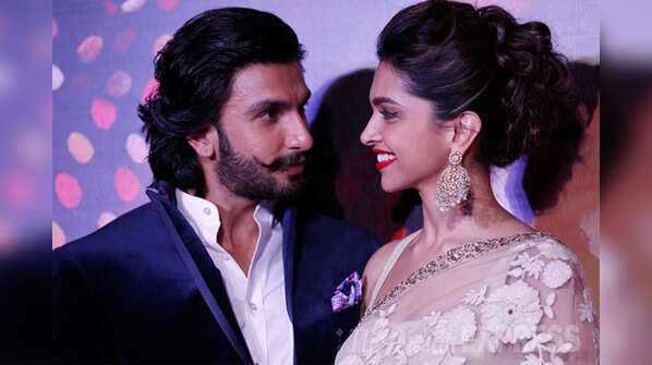 Why Ranveer-Deepika can replace SRK-Kajol