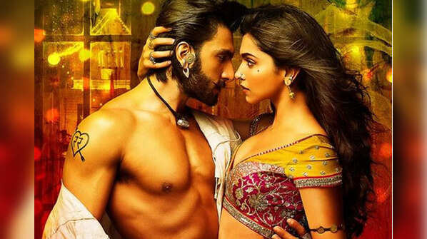 Why Ranveer-Deepika can replace SRK-Kajol