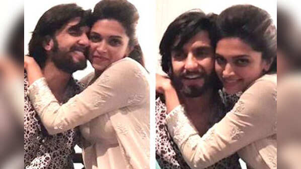 Why Ranveer-Deepika can replace SRK-Kajol