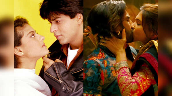 Why Ranveer-Deepika can replace SRK-Kajol