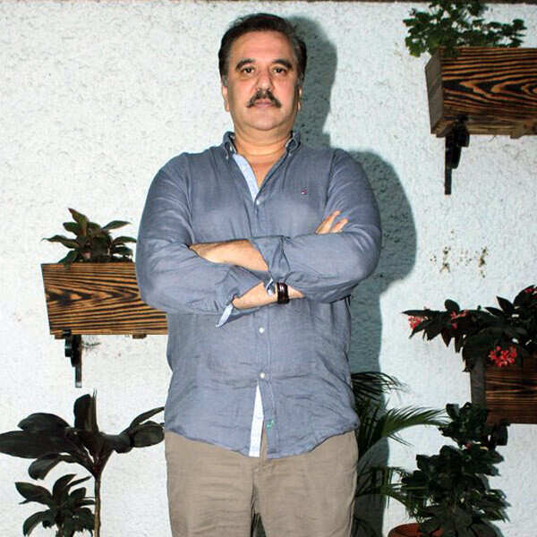 Feroz Abbas Khan Photos