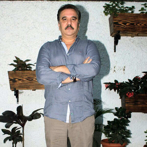 Feroz Abbas Khan Images