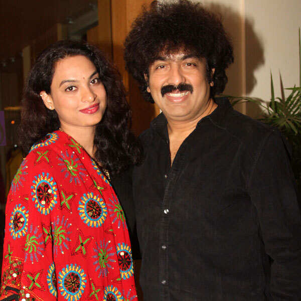 Gurukiran