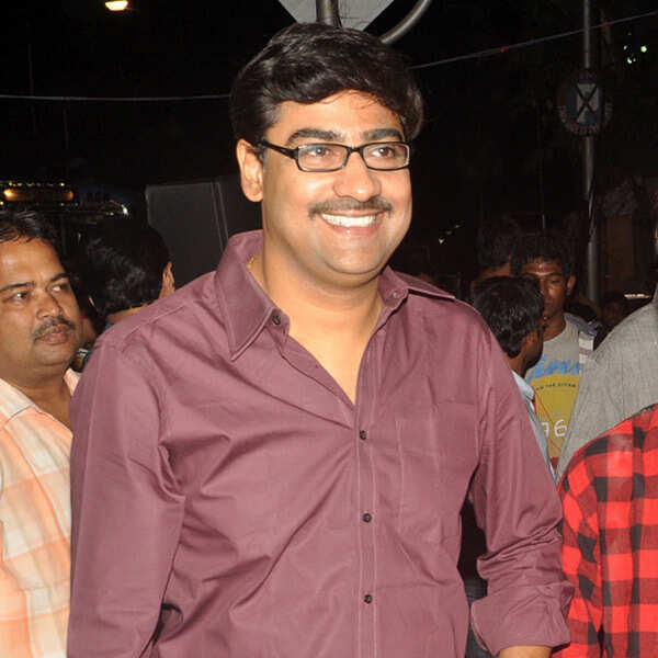 Kaushik Sen