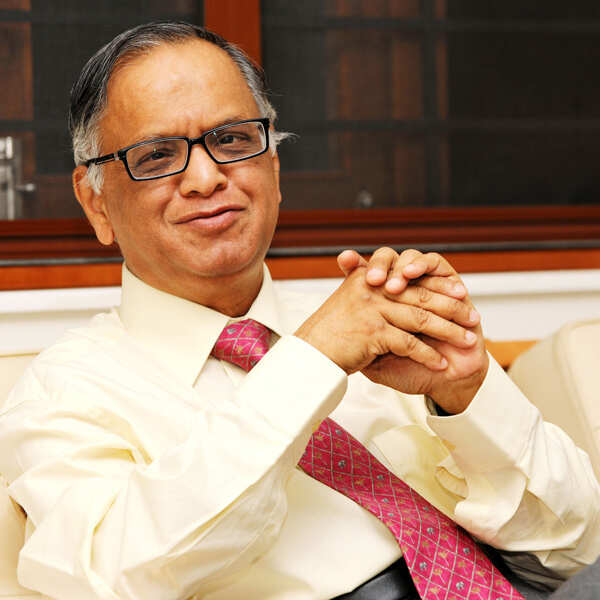 R. Narayana Murthy