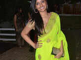 CPS farewell party
