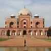 Humayun's Tomb - Delhi: Get the Detail of Humayun's Tomb on Times of India Travel