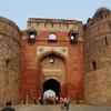 Purana Qila