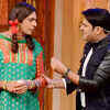 5 women behind Kapil Sharma's success