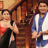 5 women behind Kapil Sharma's success