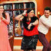 5 women behind Kapil Sharma's success