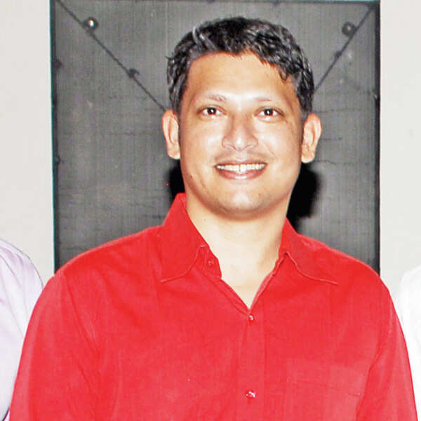 Santosh Kumar Images
