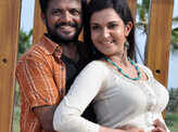 Gaandarvan
