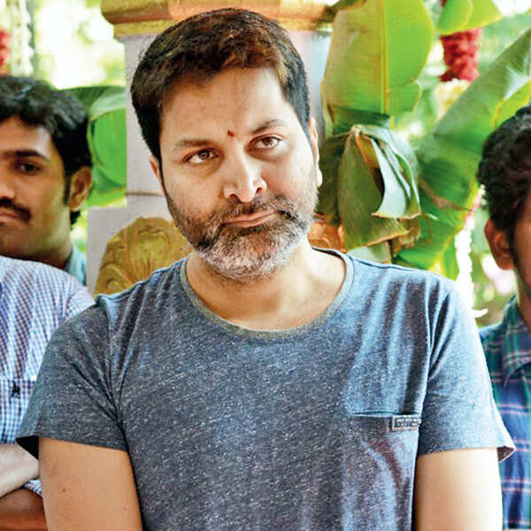 Trivikram Srinivas