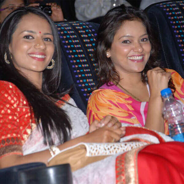 Shruthi Hariharan Pictures