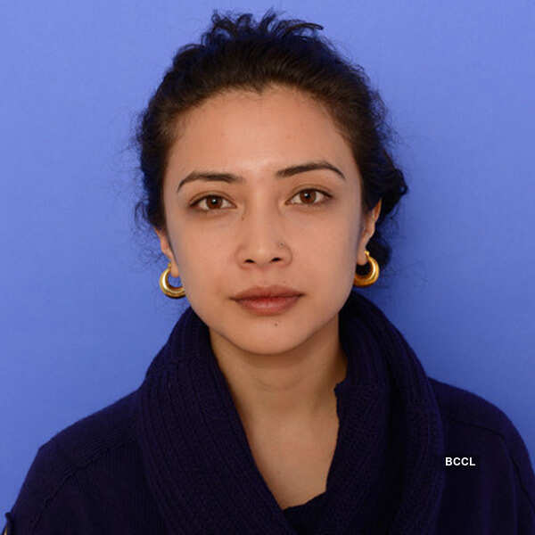 Geetanjali Thapa Stills