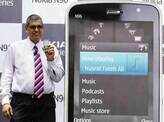 Nokia N96 launch