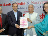 SBI scheme launch