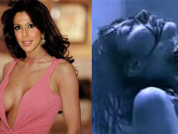 Pooja Bedi