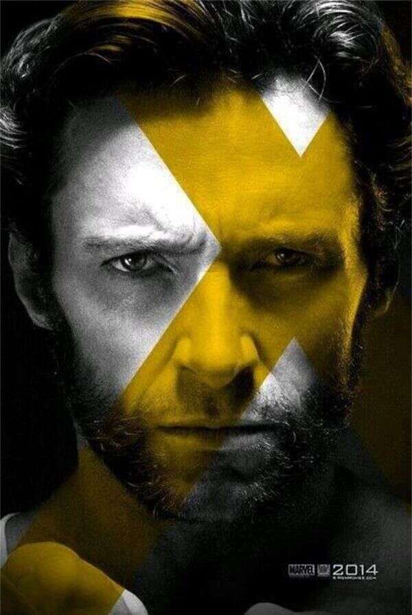Hugh Jackman