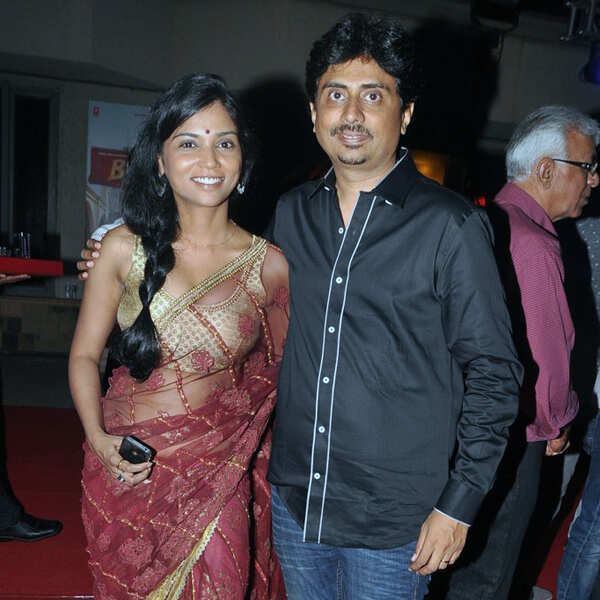 Usha Jadhav