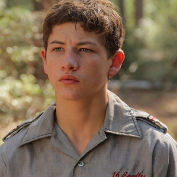 Tye Sheridan Pictures