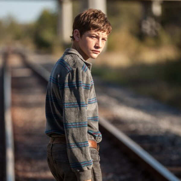 Tye Sheridan Wallpapers