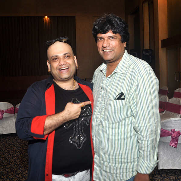 Rajesh Sharma