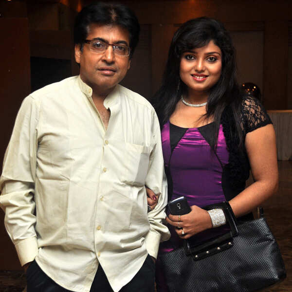 Raaj Mukherjee Images