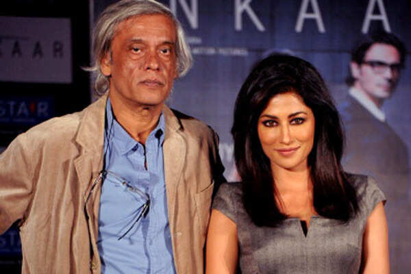 Sudhir Mishra Stills