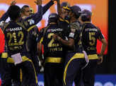 IPL 2014: KKR vs MI